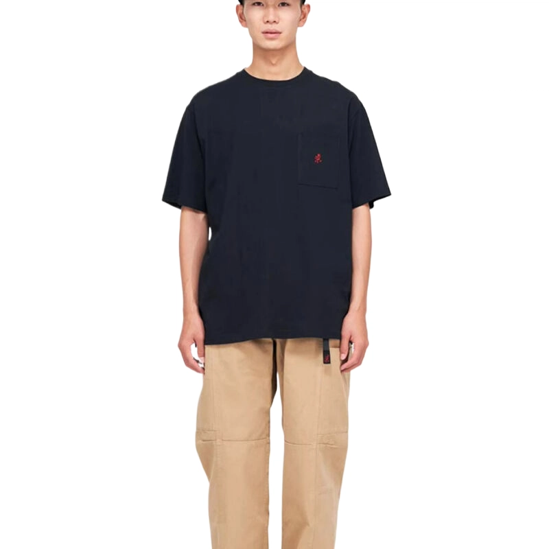 Gramicci logo SS24 T