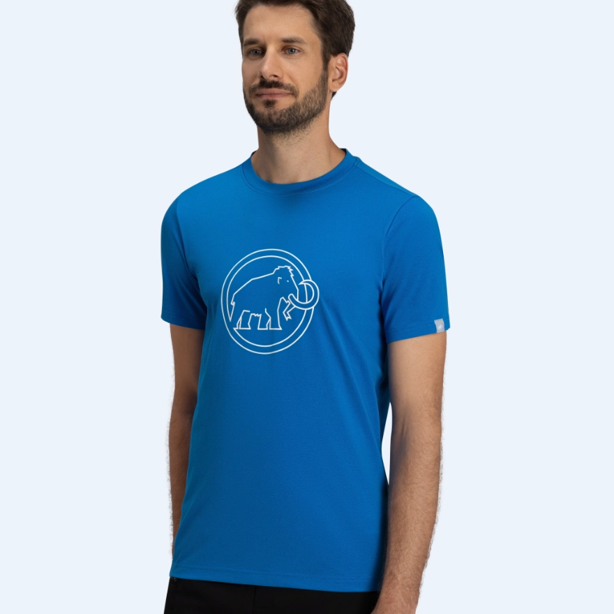 MAMMUT QDLogo T