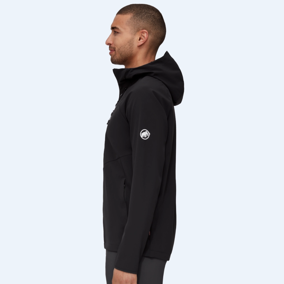 MAMMUT Ultimate