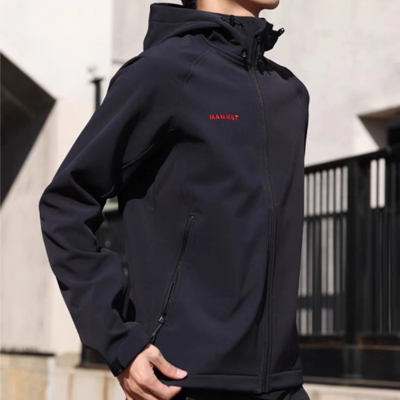 MAMMUT Clion