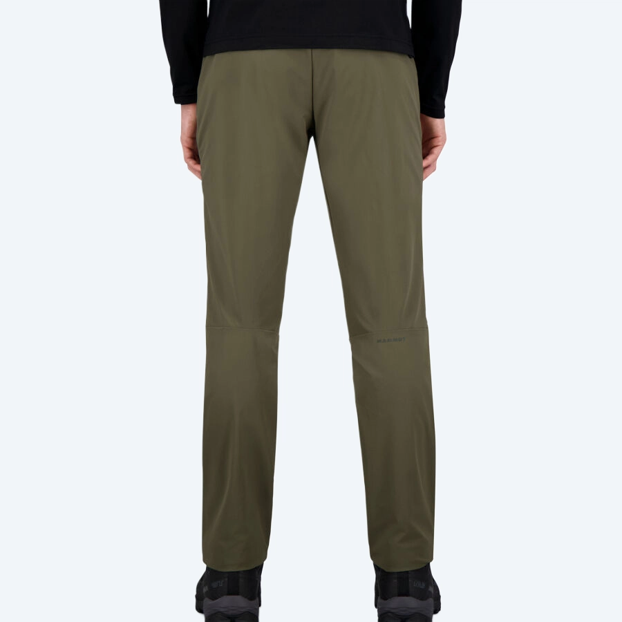 MAMMUT Trekkers