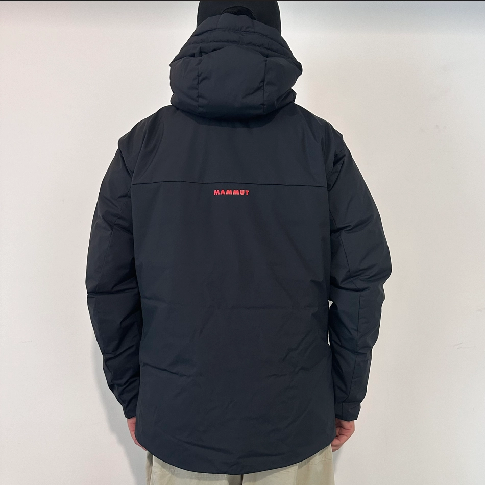 MAMMUT LOGO