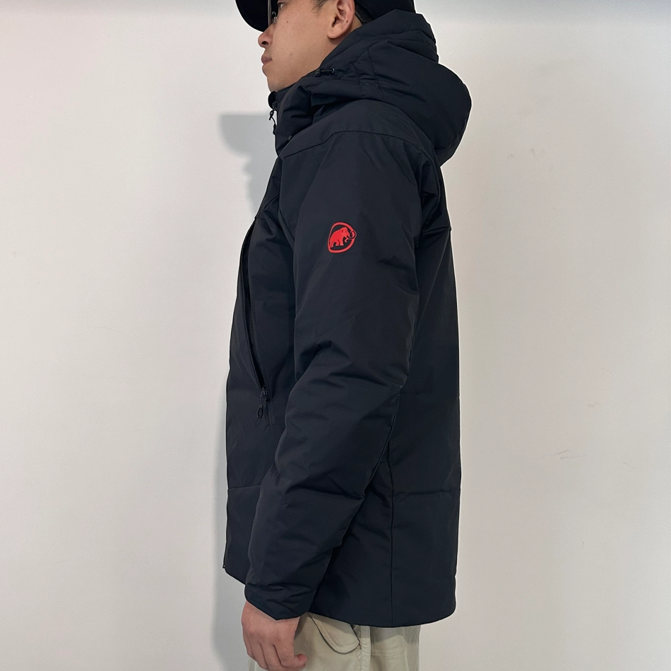 MAMMUT LOGO