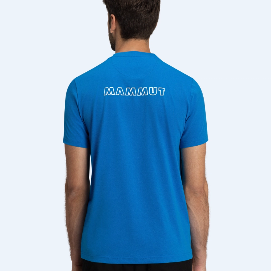 MAMMUT QDLogo T