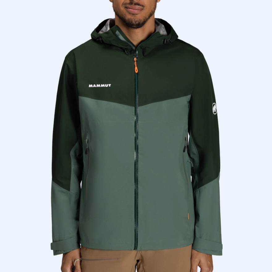 MAMMUT Convey Tour AF