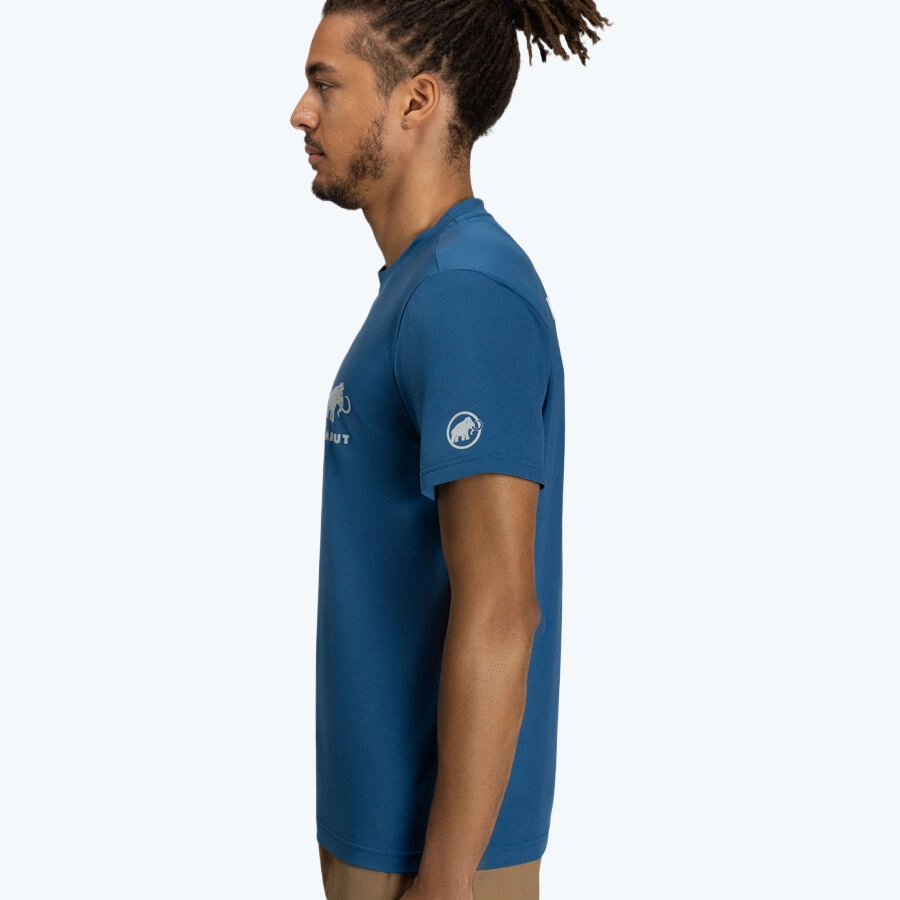 MAMMUT QDLogo T