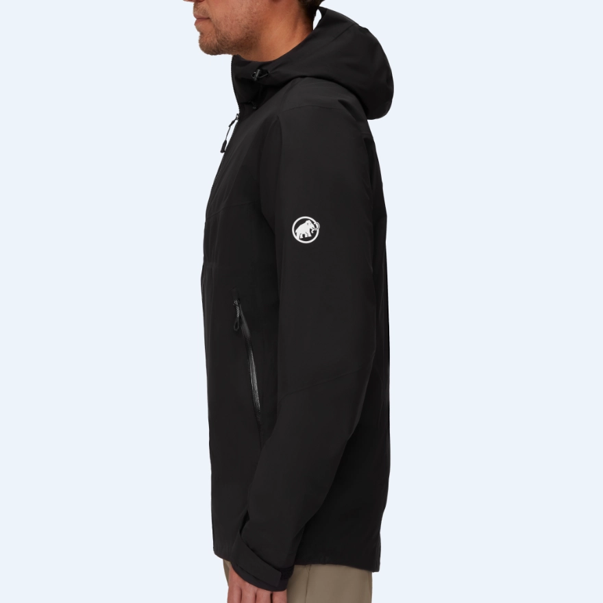 MAMMUT Convey Tour AF
