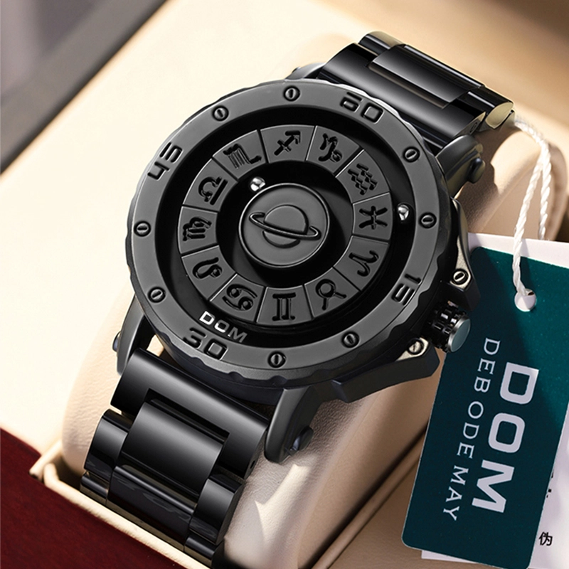 DOM YT M-1733BL-1M