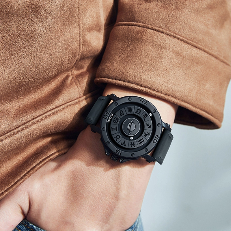 DOM YT M-1733BL-1M