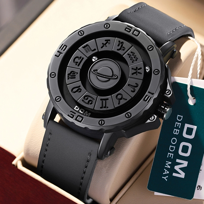 DOM YT M-1733BL-1M