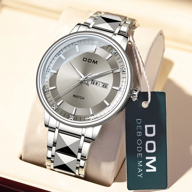 DOM M-8835D-8M H