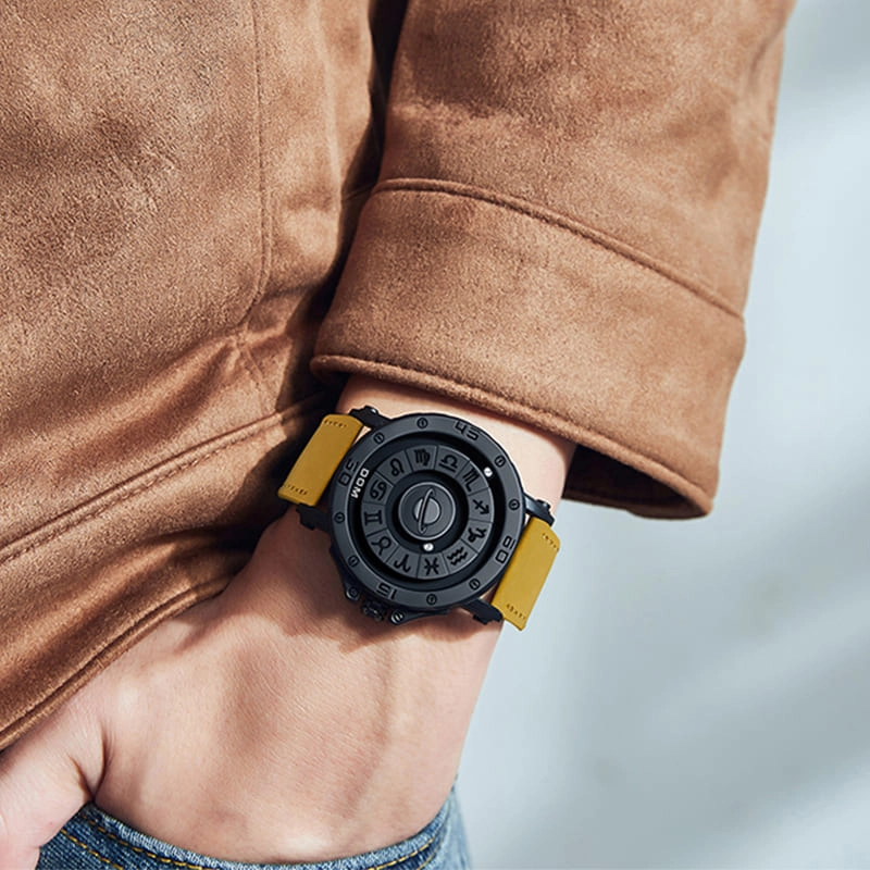 DOM YT M-1733BL-1M