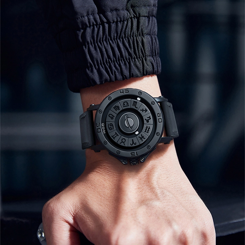DOM YT M-1733BL-1M
