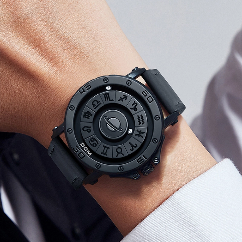 DOM YT M-1733BL-1M