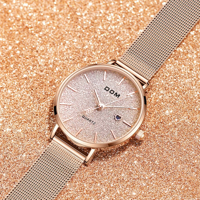DOM 33mm ZLbaby G-8851G