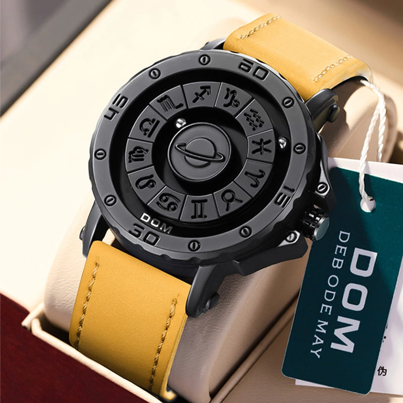 DOM YT M-1733BL-1M