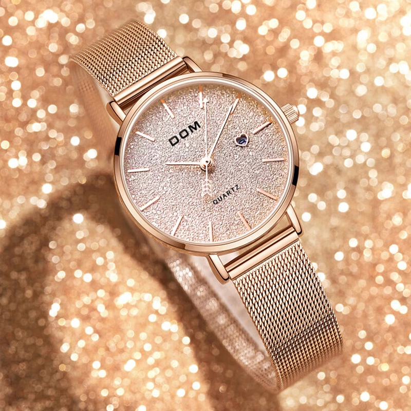 DOM 33mm ZLbaby G-8851G