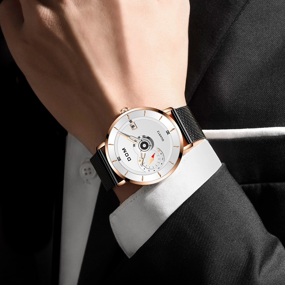 DOM M-1299D-7M