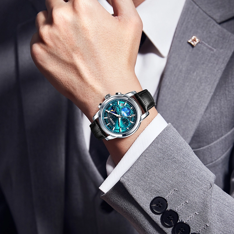 DOM 42mm ZLbaby 1728