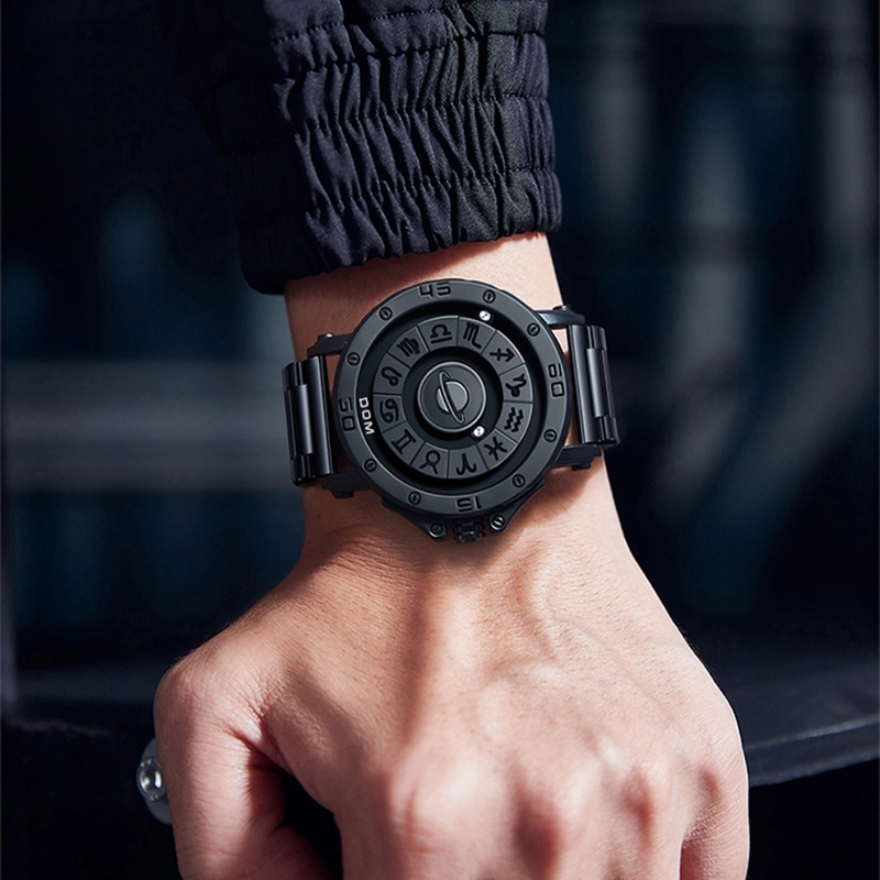 DOM YT M-1733BL-1M