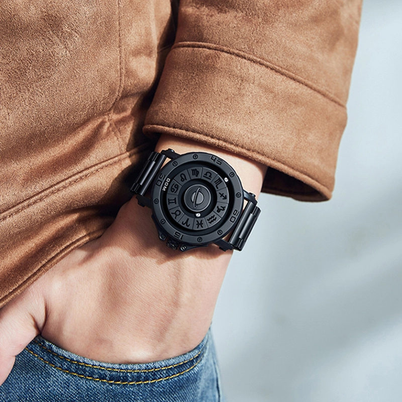 DOM YT M-1733BL-1M