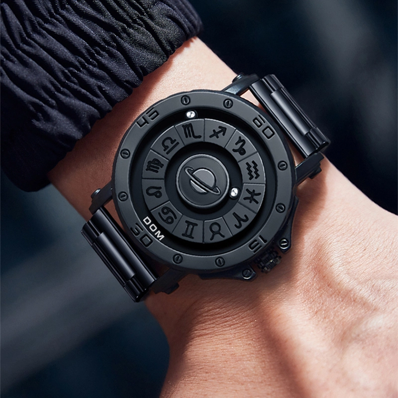 DOM YT M-1733BL-1M