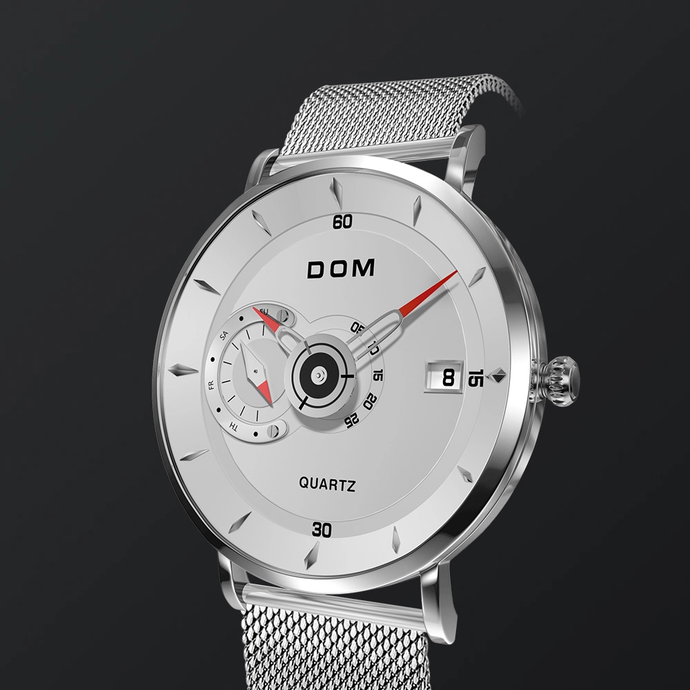 DOM M-1299D-7M