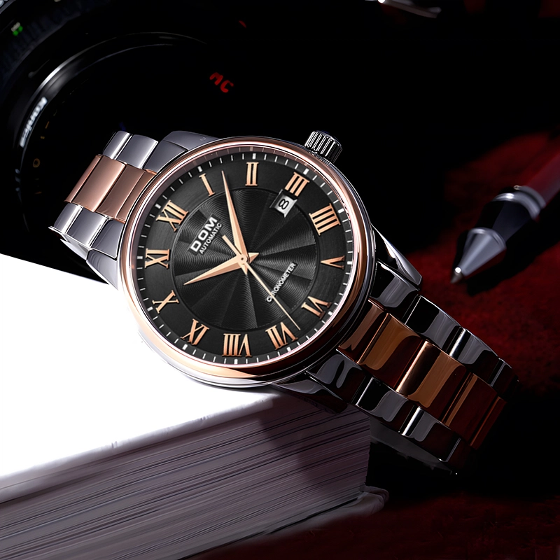 DOM ZLbaby M-8040G-1M2