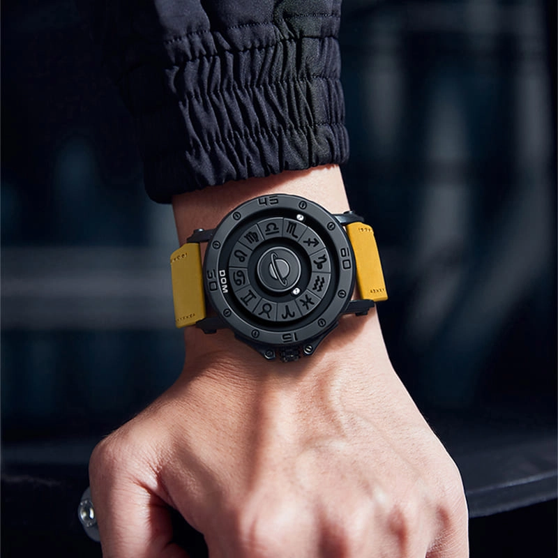 DOM YT M-1733BL-1M