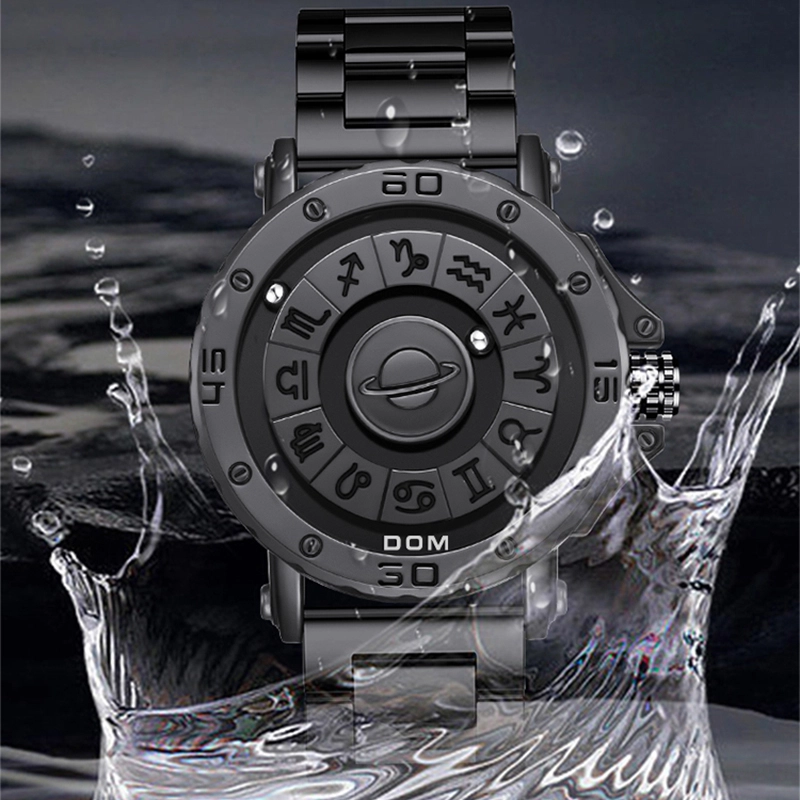 DOM YT M-1733BL-1M