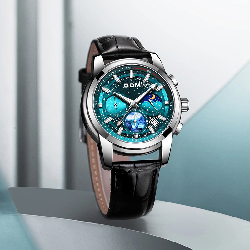DOM 42mm ZLbaby 1728