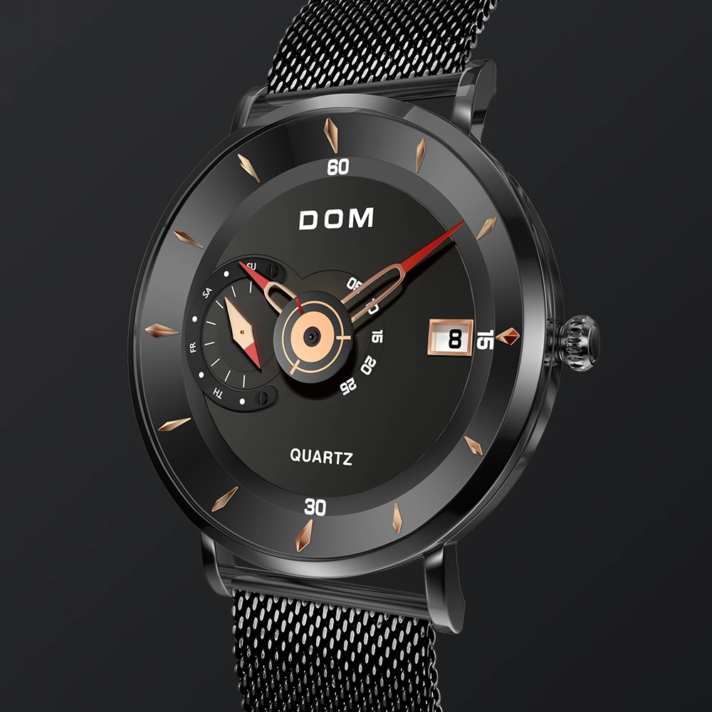 DOM M-1299D-7M