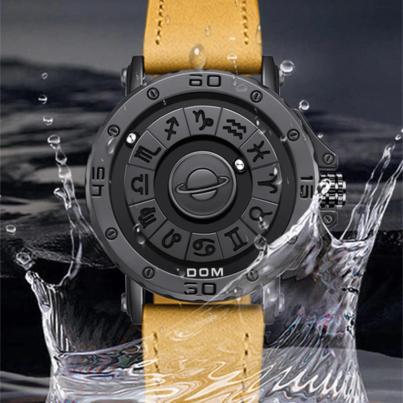 DOM YT M-1733BL-1M