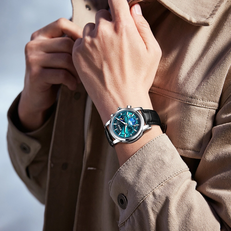 DOM 42mm ZLbaby 1728