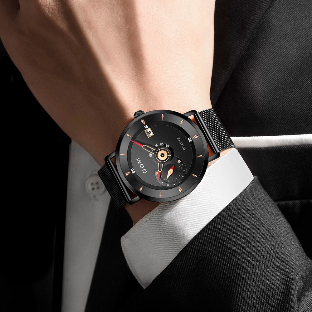 DOM M-1299D-7M