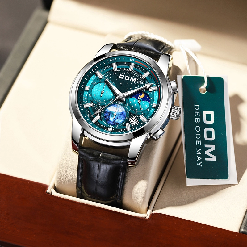 DOM 42mm ZLbaby 1728