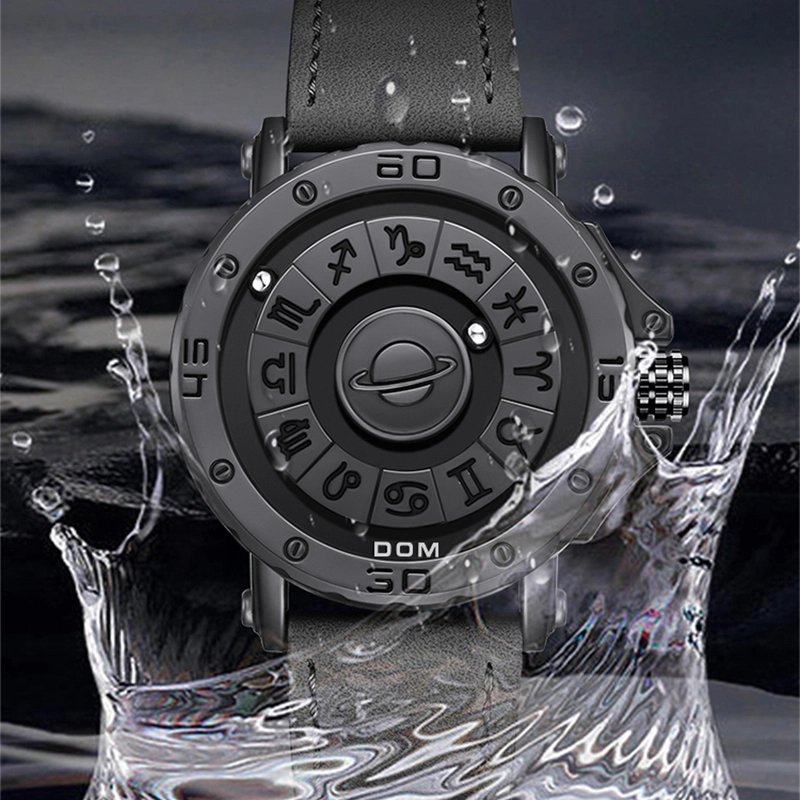 DOM YT M-1733BL-1M