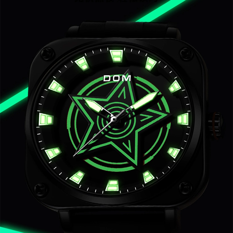 DOM ZLbaby M-1765