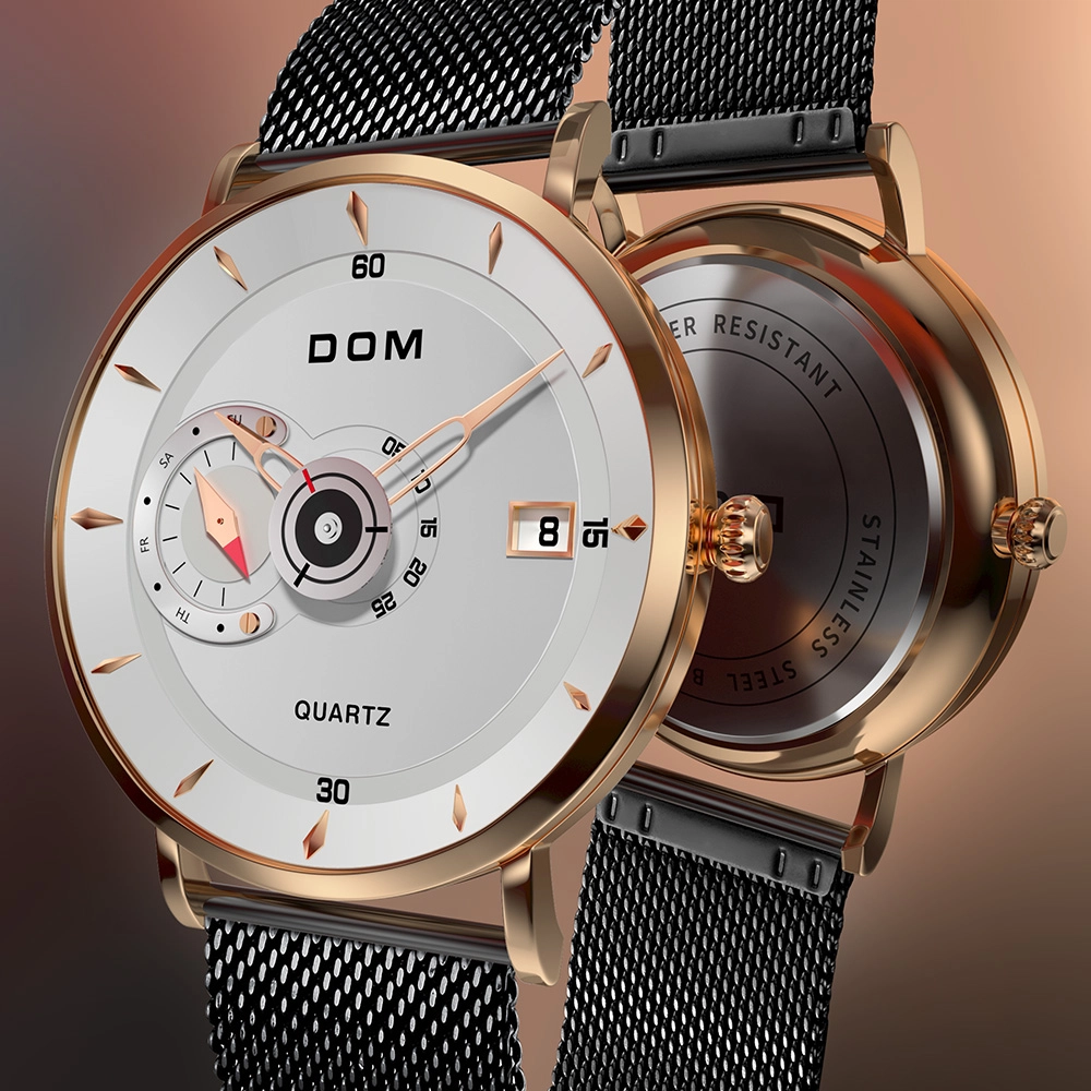 DOM M-1299D-7M