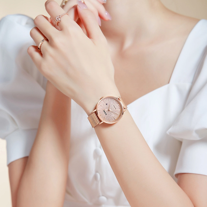 DOM 33mm ZLbaby G-8851G