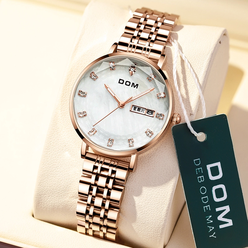 DOM ZLbaby G-1676GD-9M