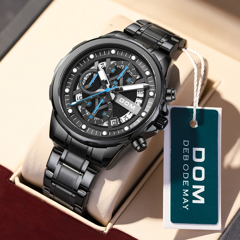 DOM ZLbaby 8860BK