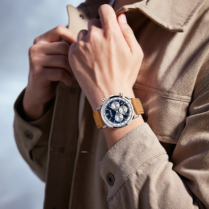DOM M-1718