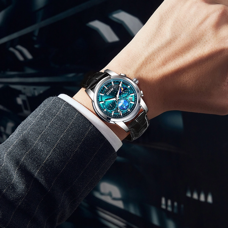 DOM 42mm ZLbaby 1728