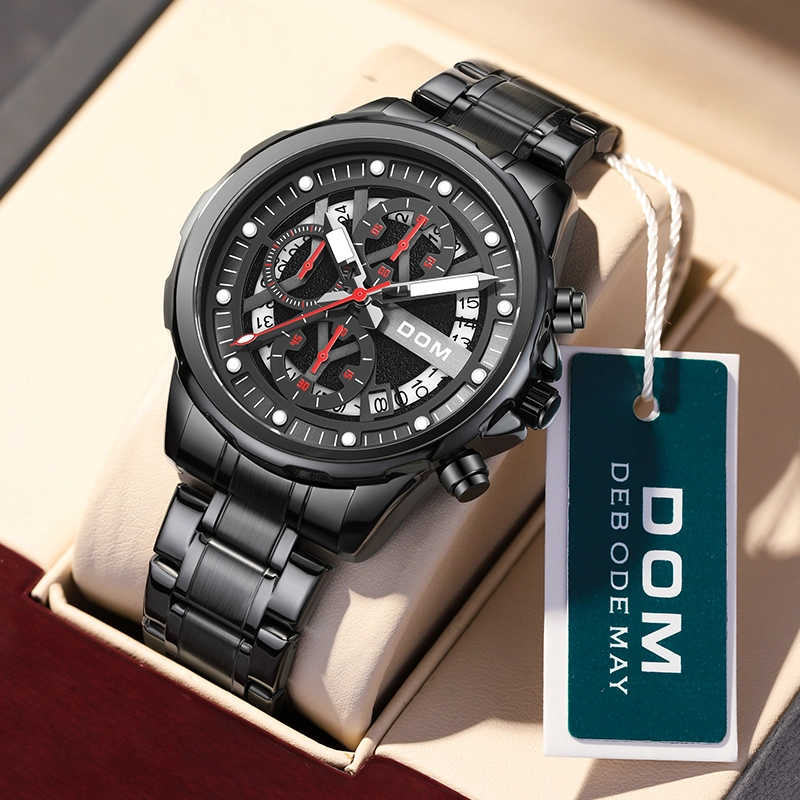DOM ZLbaby 8860BK