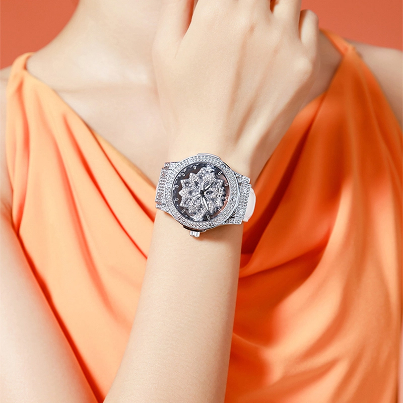 DOM 30 38mm ZLbaby 1706L