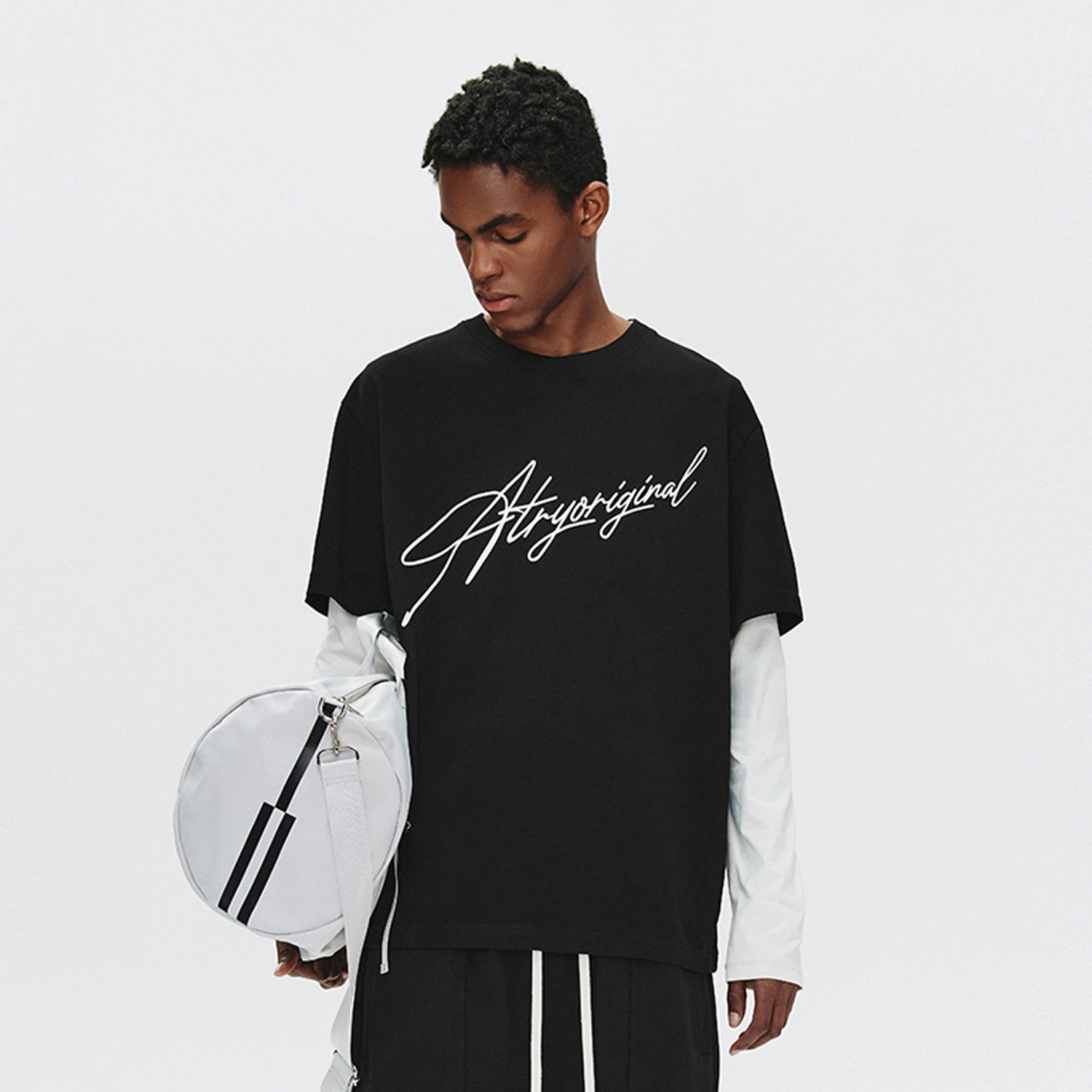 Atry LOGO T