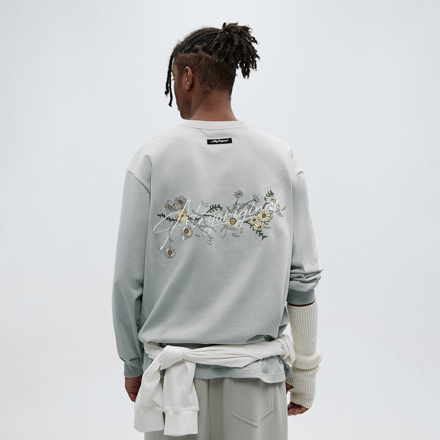 Atry LOGO T