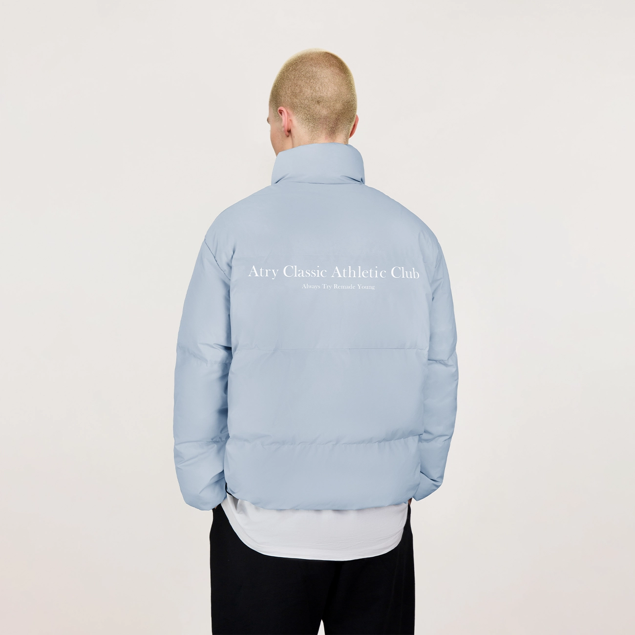 Atry Logocleanfit