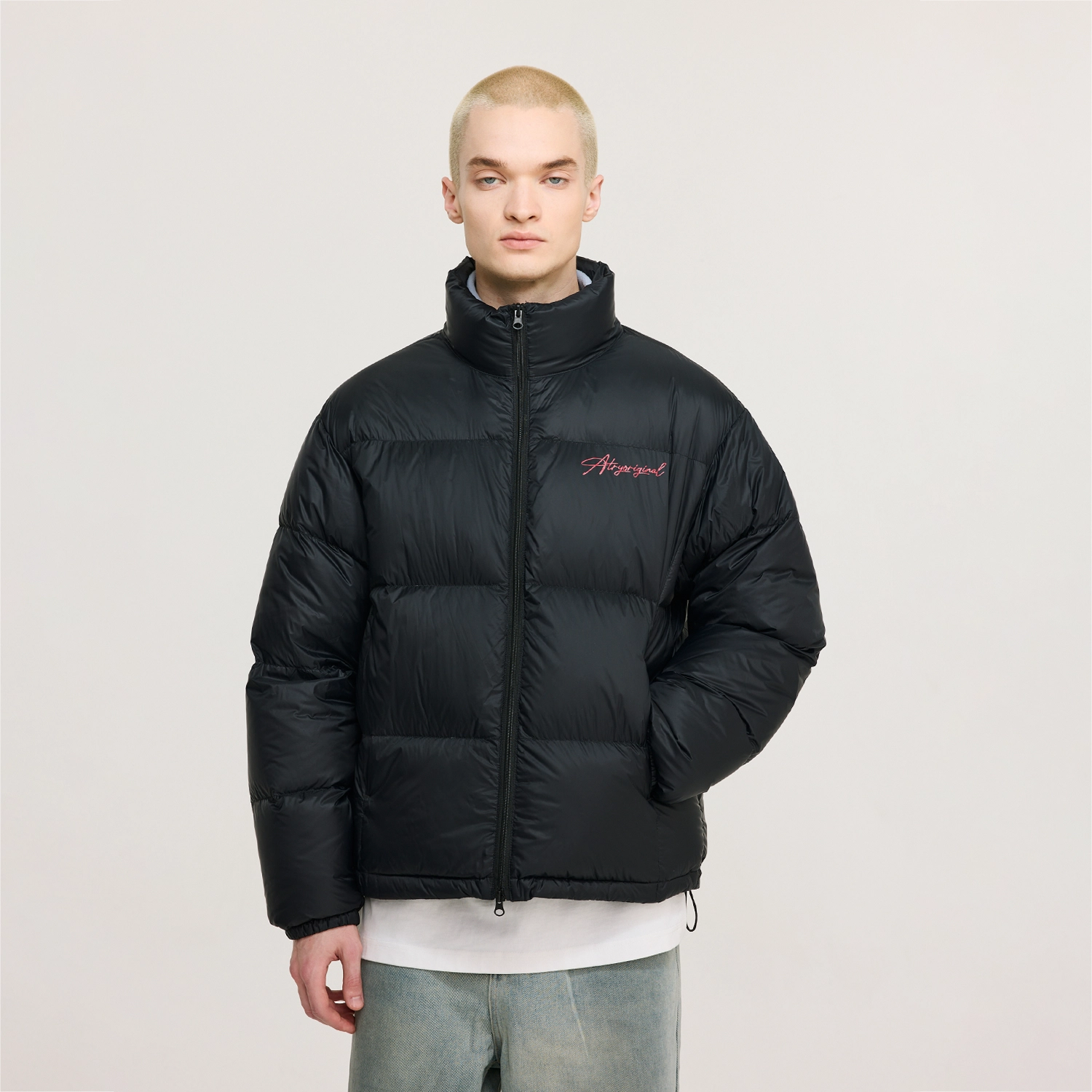 Atry 90 Logo cleanfit